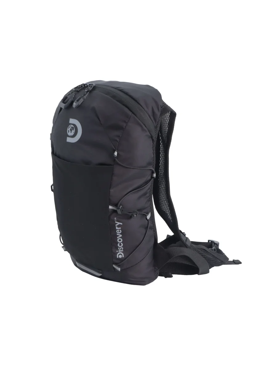 Mochila Body Spirit | 44 × 28,5 × 12 cm | 0,53 kg | 5 L - Imagen 3