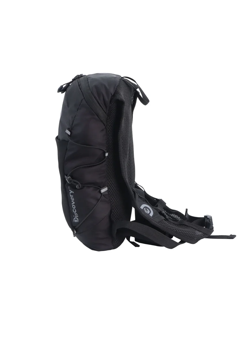 Mochila Body Spirit | 44 × 28,5 × 12 cm | 0,53 kg | 5 L - Imagen 4