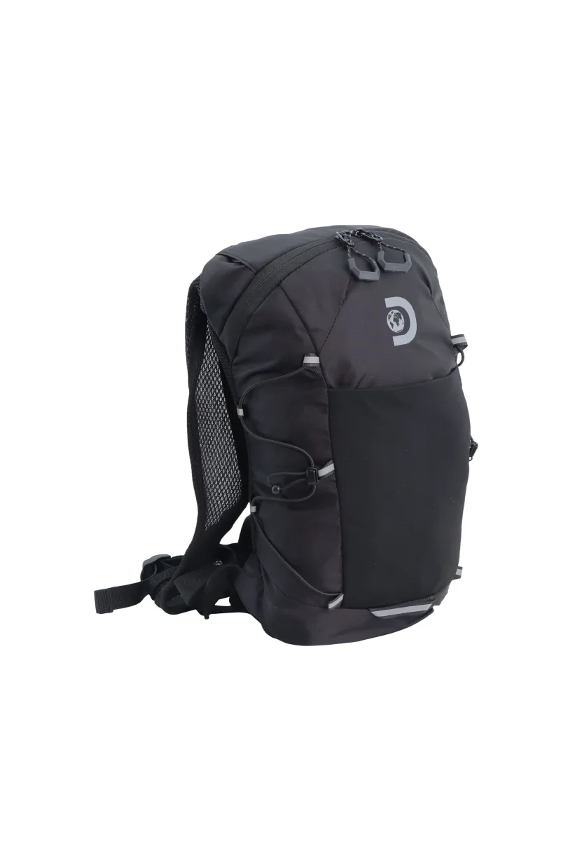 Mochila Body Spirit | 44 × 28,5 × 12 cm | 0,53 kg | 5 L - Imagen 7