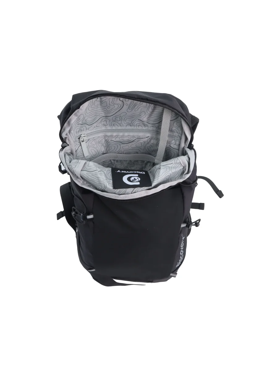 Mochila Body Spirit | 44 × 28,5 × 12 cm | 0,53 kg | 5 L - Imagen 8