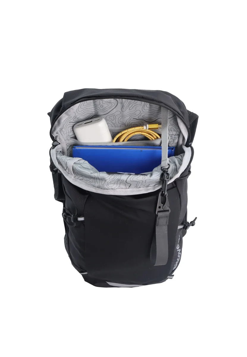 Mochila Body Spirit | 44 × 28,5 × 12 cm | 0,53 kg | 5 L - Imagen 9