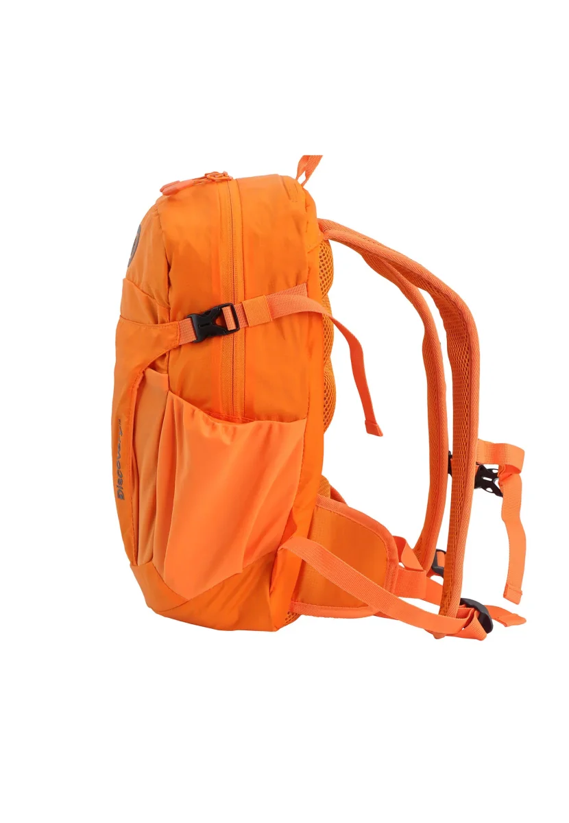 Mochila Body Spirit | 44x28,5x12 cm| 0,53 Kg| 8L - Imagen 8