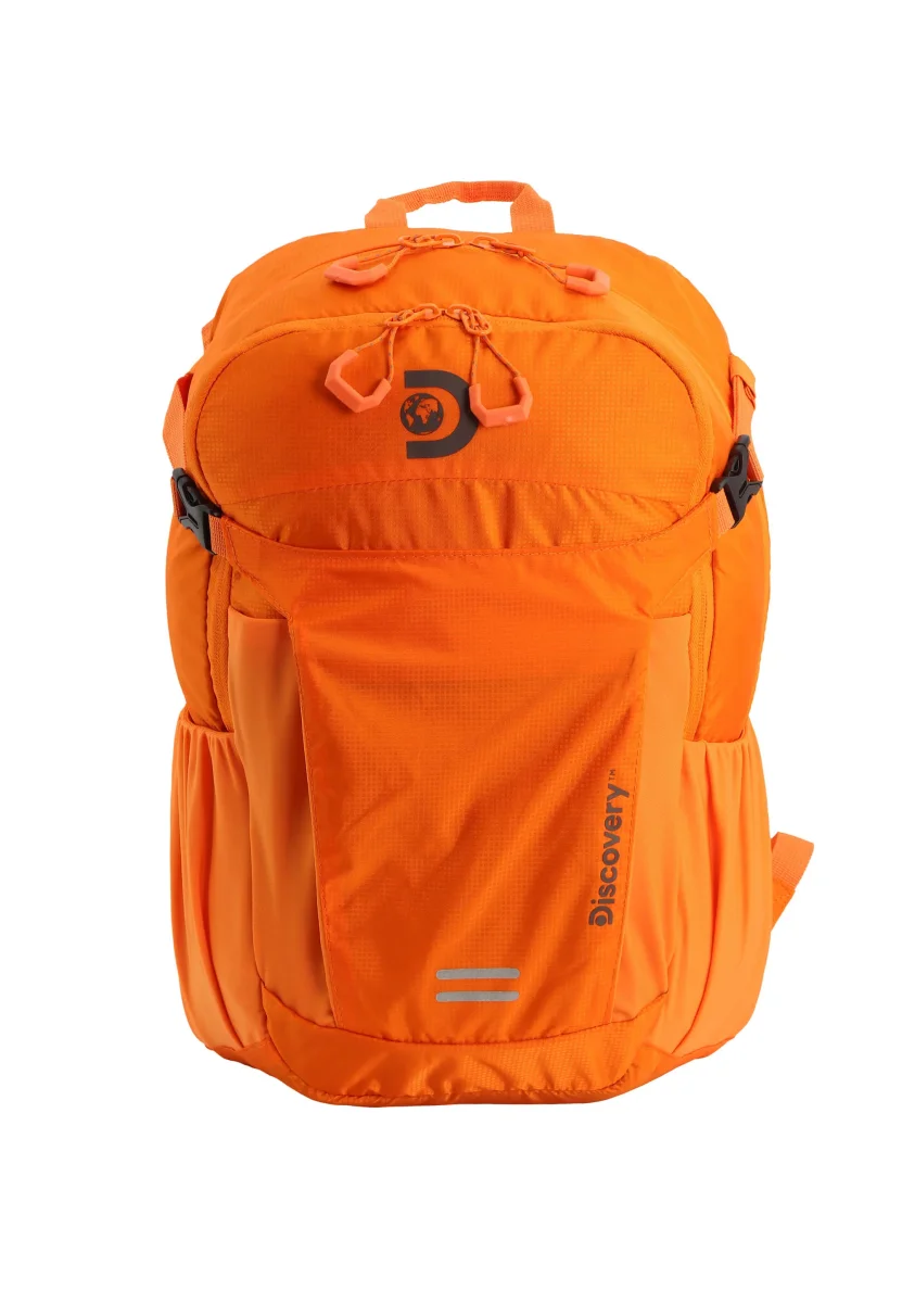 Mochila Body Spirit | 44x28,5x12 cm| 0,53 Kg| 8L - Imagen 3