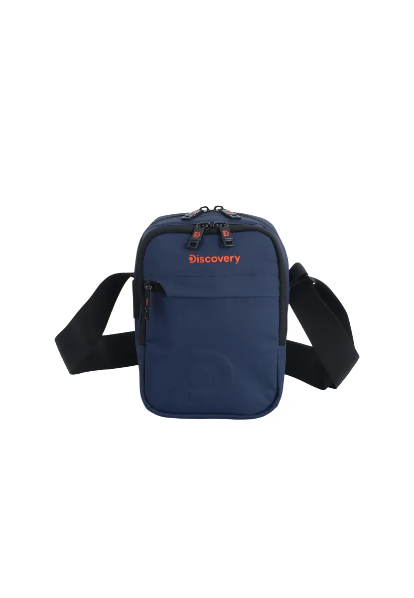 Bolso Bandolera Mini Geyser | 18x13,5x8 cm| 0,2 Kg| 2L - Imagen 3