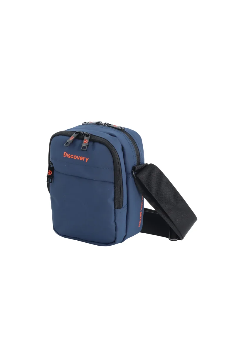 Bolso Bandolera Mini Geyser | 18x13,5x8 cm| 0,2 Kg| 2L - Imagen 4