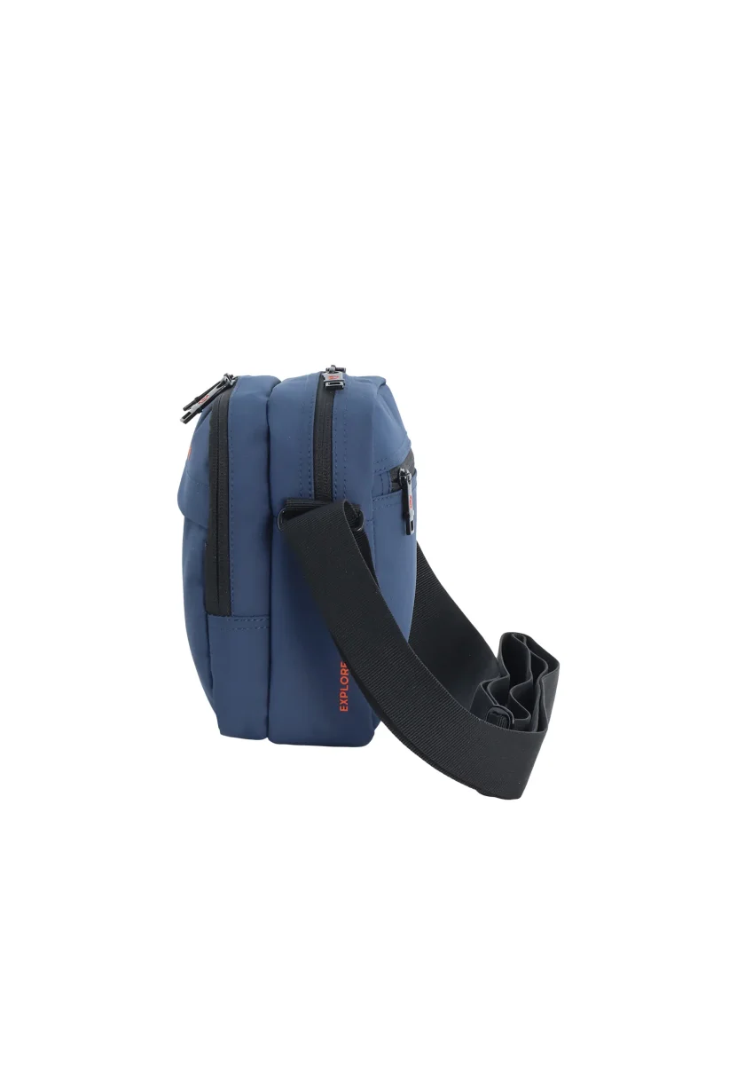 Bolso Bandolera Mini Geyser | 18x13,5x8 cm| 0,2 Kg| 2L - Imagen 5