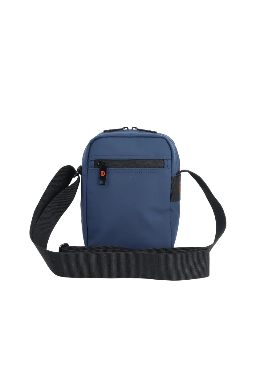Bolso Bandolera Mini Geyser | 18x13,5x8 cm| 0,2 Kg| 2L - Imagen 6