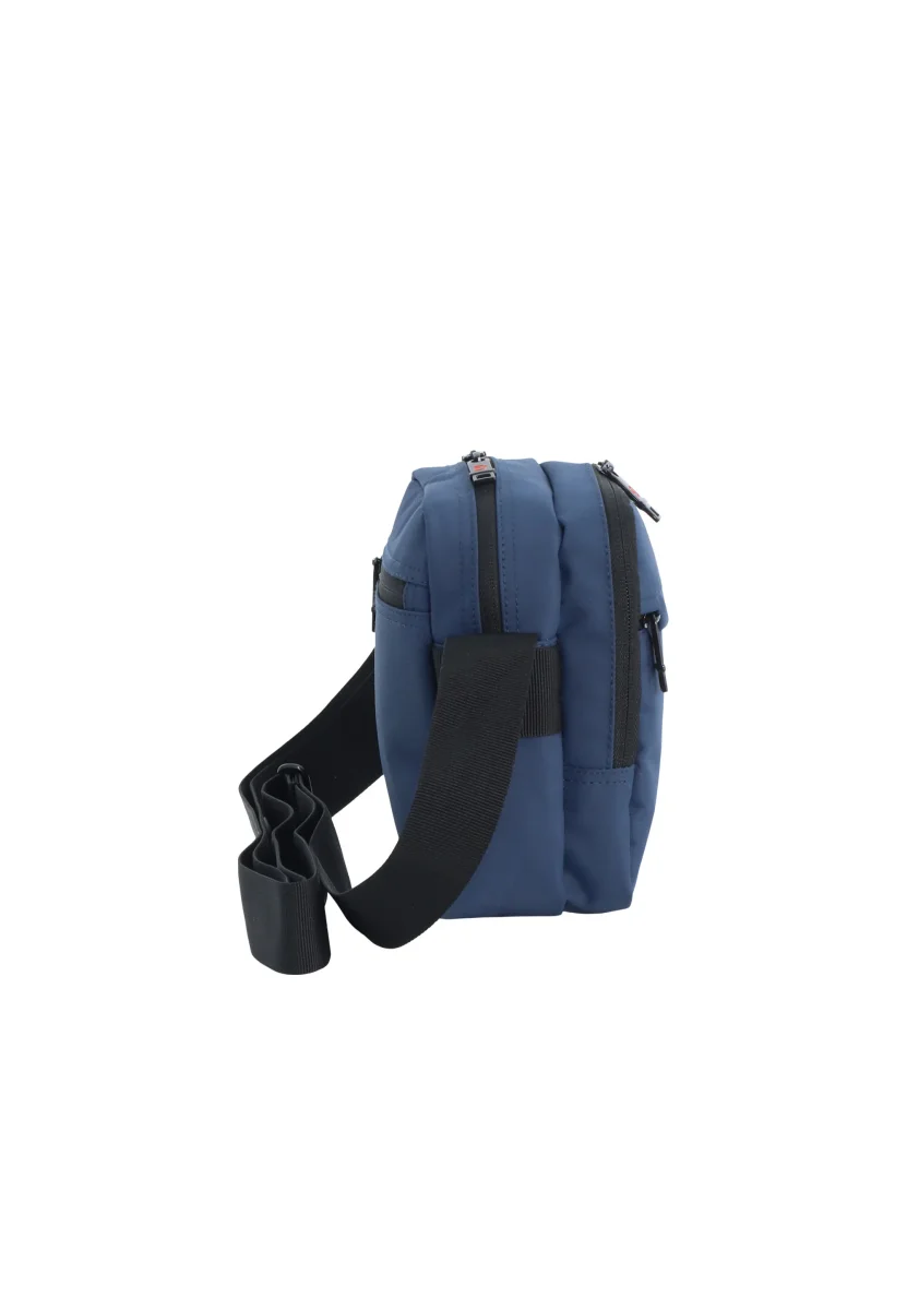 Bolso Bandolera Mini Geyser | 18x13,5x8 cm| 0,2 Kg| 2L - Imagen 7
