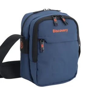 Bolso Bandolera Mini Geyser | 18x13,5x8 cm| 0,2 Kg| 2L