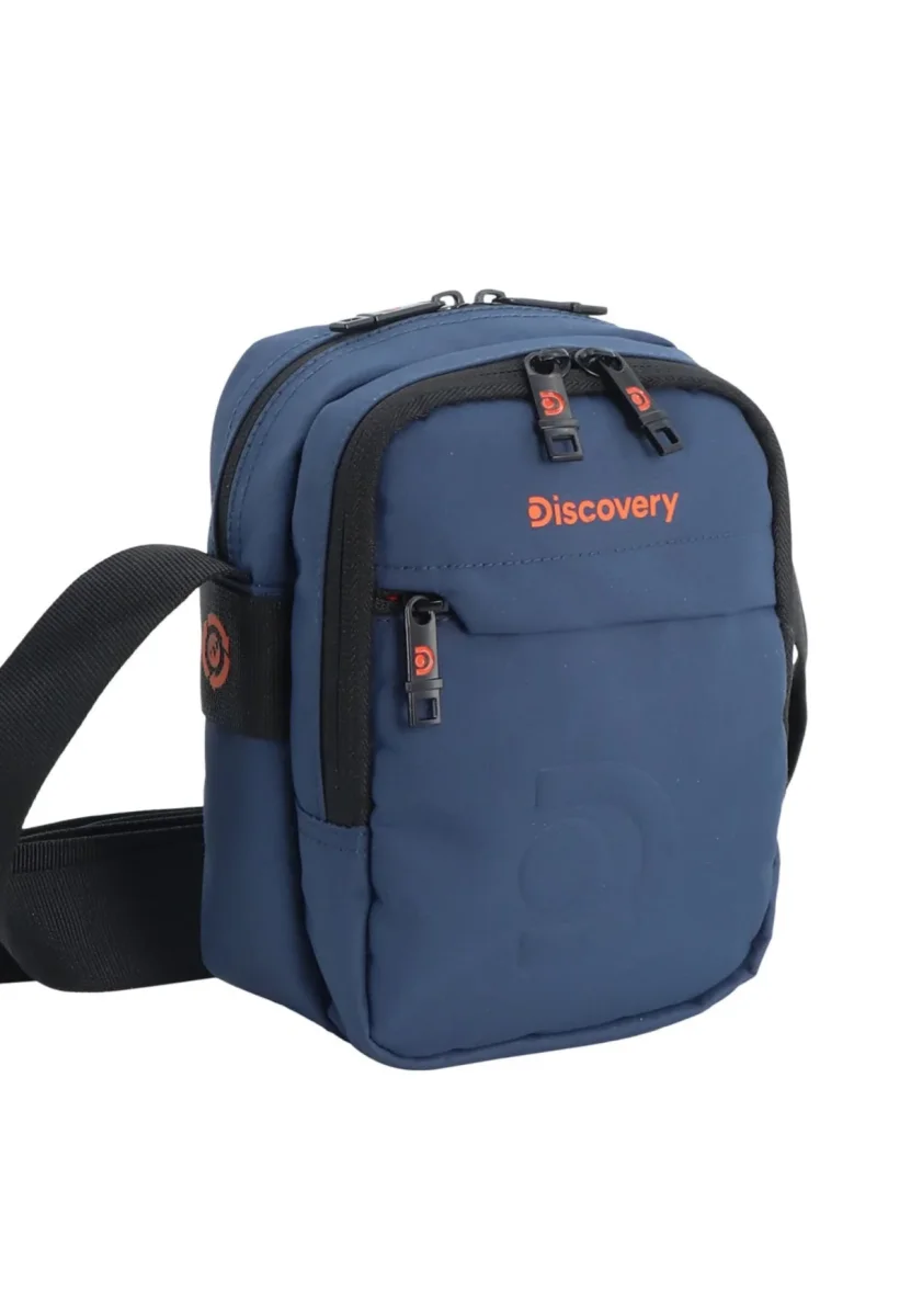 Bolso Bandolera Mini Geyser | 18x13,5x8 cm| 0,2 Kg| 2L - Imagen 2