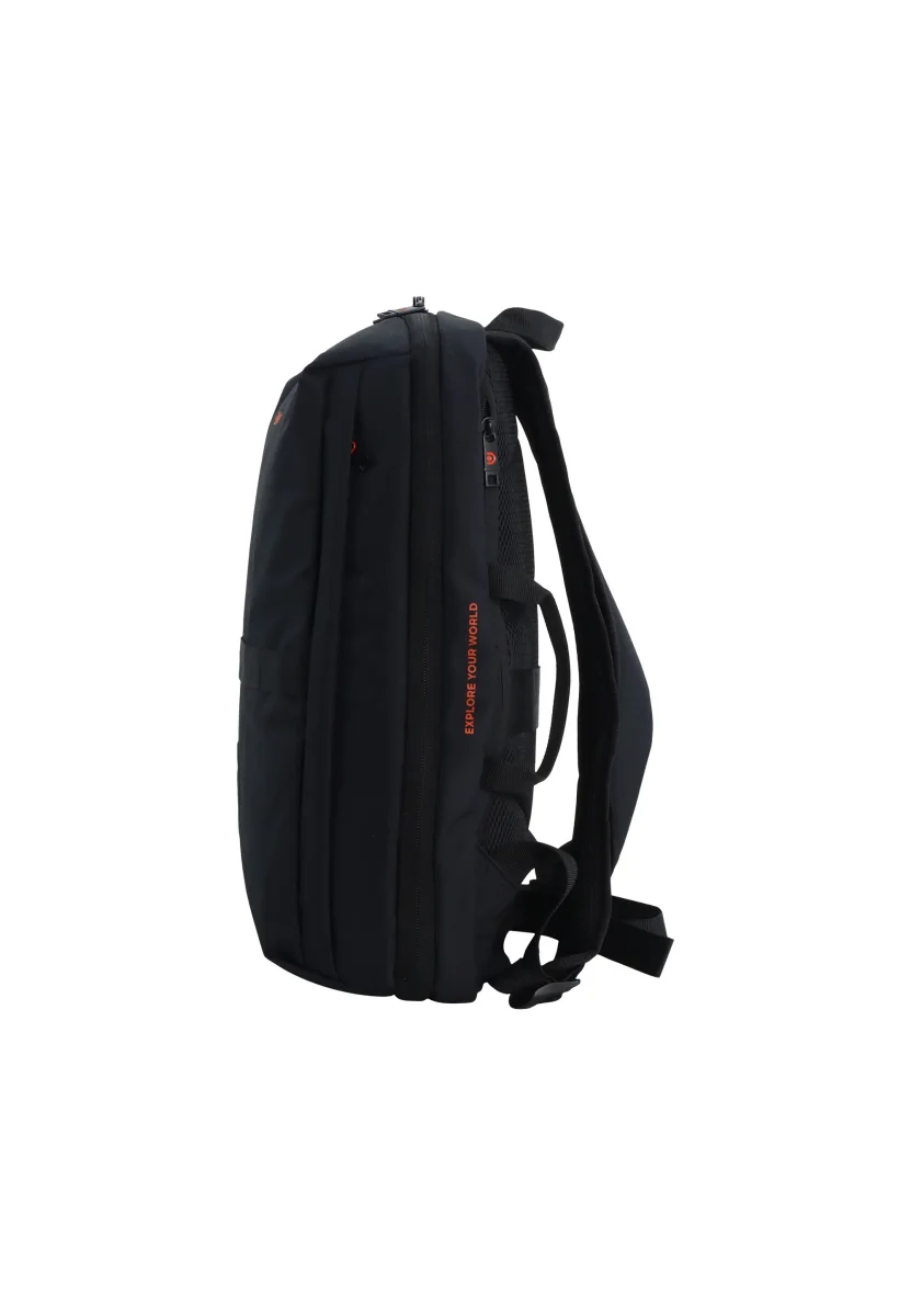 Mochila Urbana Geyser - Portátil 15''| 45x31x17 cm| 0,7kg |23L - Imagen 5