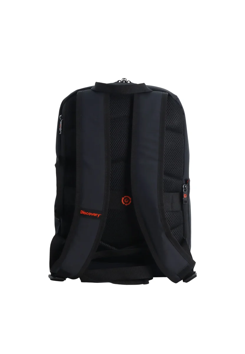 Mochila Urbana Geyser - Portátil 15''| 45x31x17 cm| 0,7kg |23L - Imagen 6