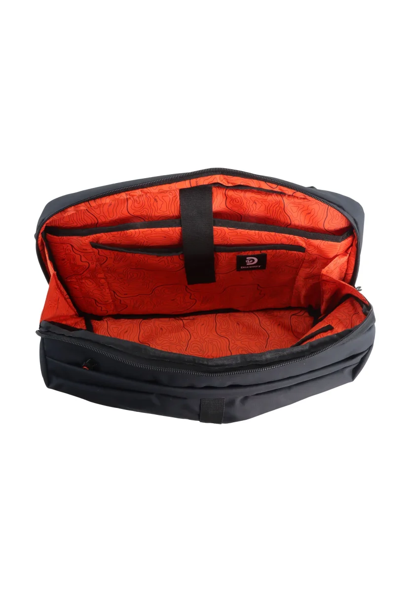 Mochila Urbana Geyser - Portátil 15''| 45x31x17 cm| 0,7kg |23L - Imagen 8