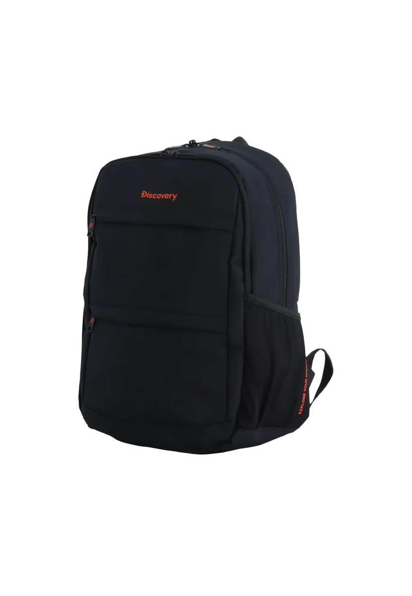 Mochila Mediana Geyser - Portátil 15''| 43x32x16 cm| 0,4kg |22L - Imagen 4