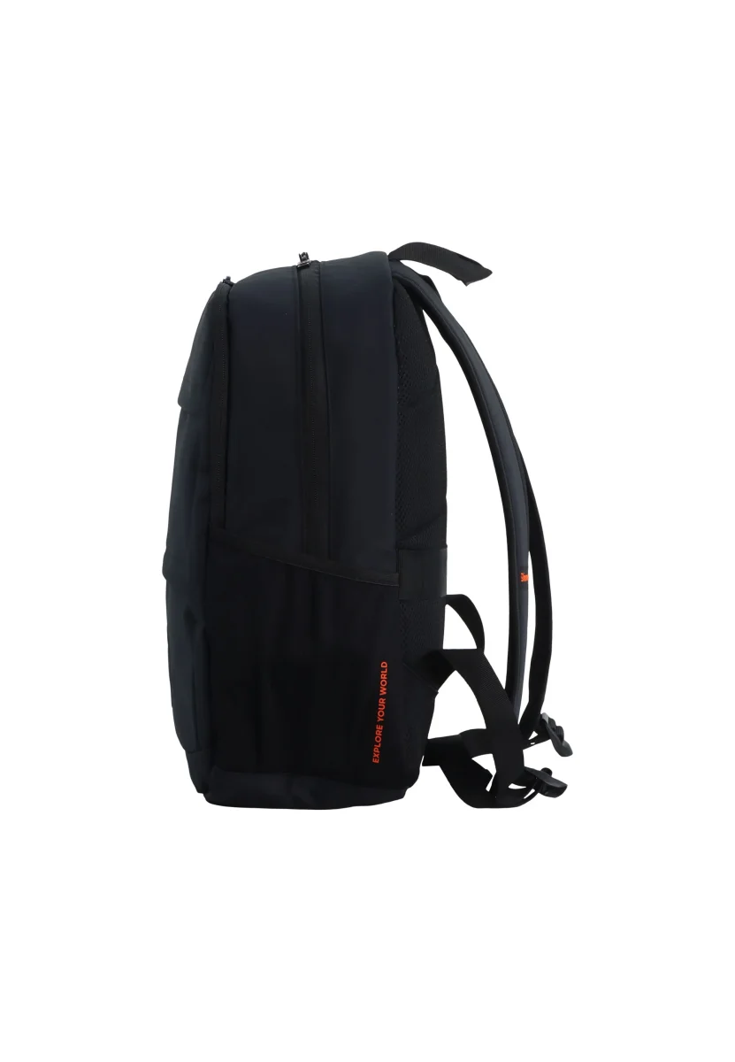 Mochila Mediana Geyser - Portátil 15''| 43x32x16 cm| 0,4kg |22L - Imagen 5
