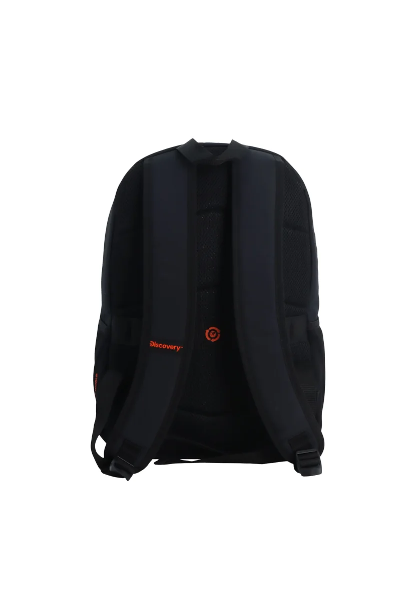 Mochila Mediana Geyser - Portátil 15''| 43x32x16 cm| 0,4kg |22L - Imagen 6