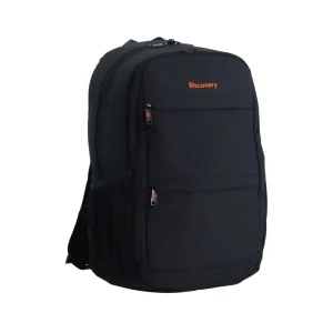 Mochila Mediana Geyser - Portátil 15''| 43x32x16 cm| 0,4kg |22L