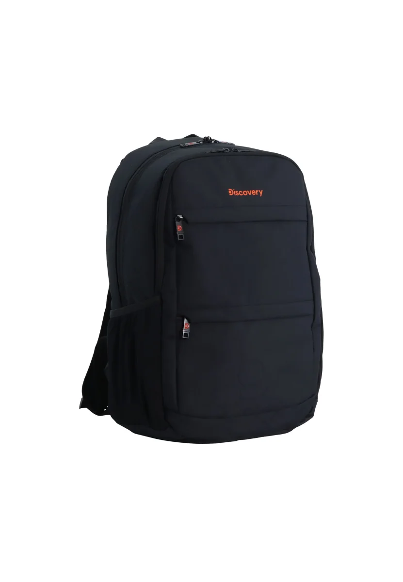 Mochila Mediana Geyser - Portátil 15''| 43x32x16 cm| 0,4kg |22L - Imagen 2
