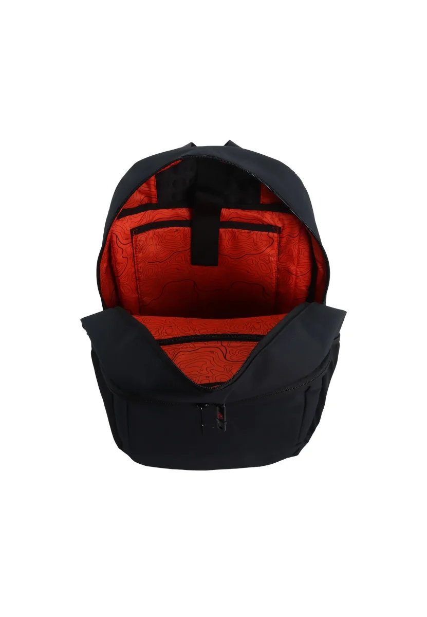 Mochila Mediana Geyser - Portátil 15''| 43x32x16 cm| 0,4kg |22L - Imagen 9