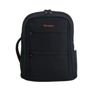 Mochila Doble Compartimento Geyser - Portátil 15''| 43x32x16 cm| 0,7kg |22L
