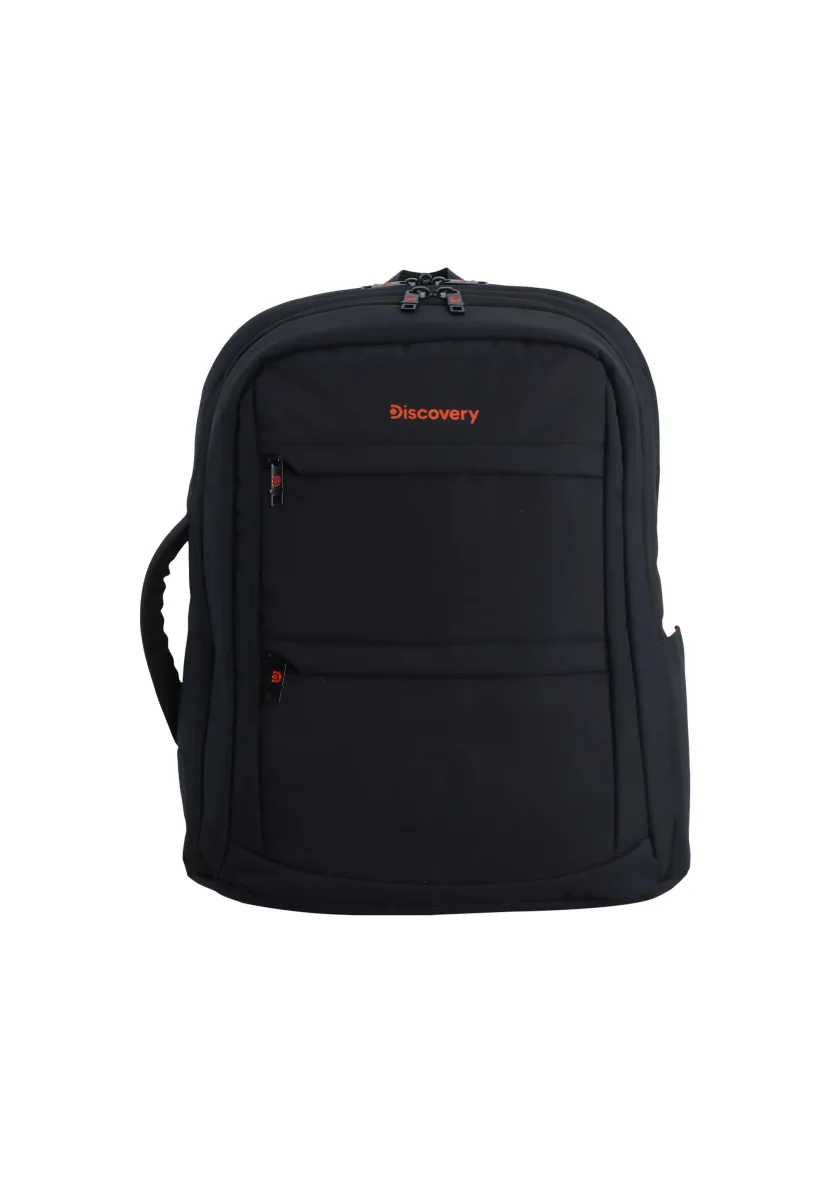 Mochila Doble Compartimento Geyser - Portátil 15''| 43x32x16 cm| 0,7kg |22L - Imagen 2