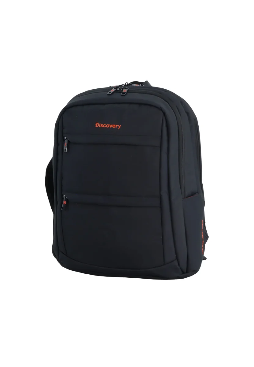 Mochila Doble Compartimento Geyser - Portátil 15''| 43x32x16 cm| 0,7kg |22L - Imagen 3