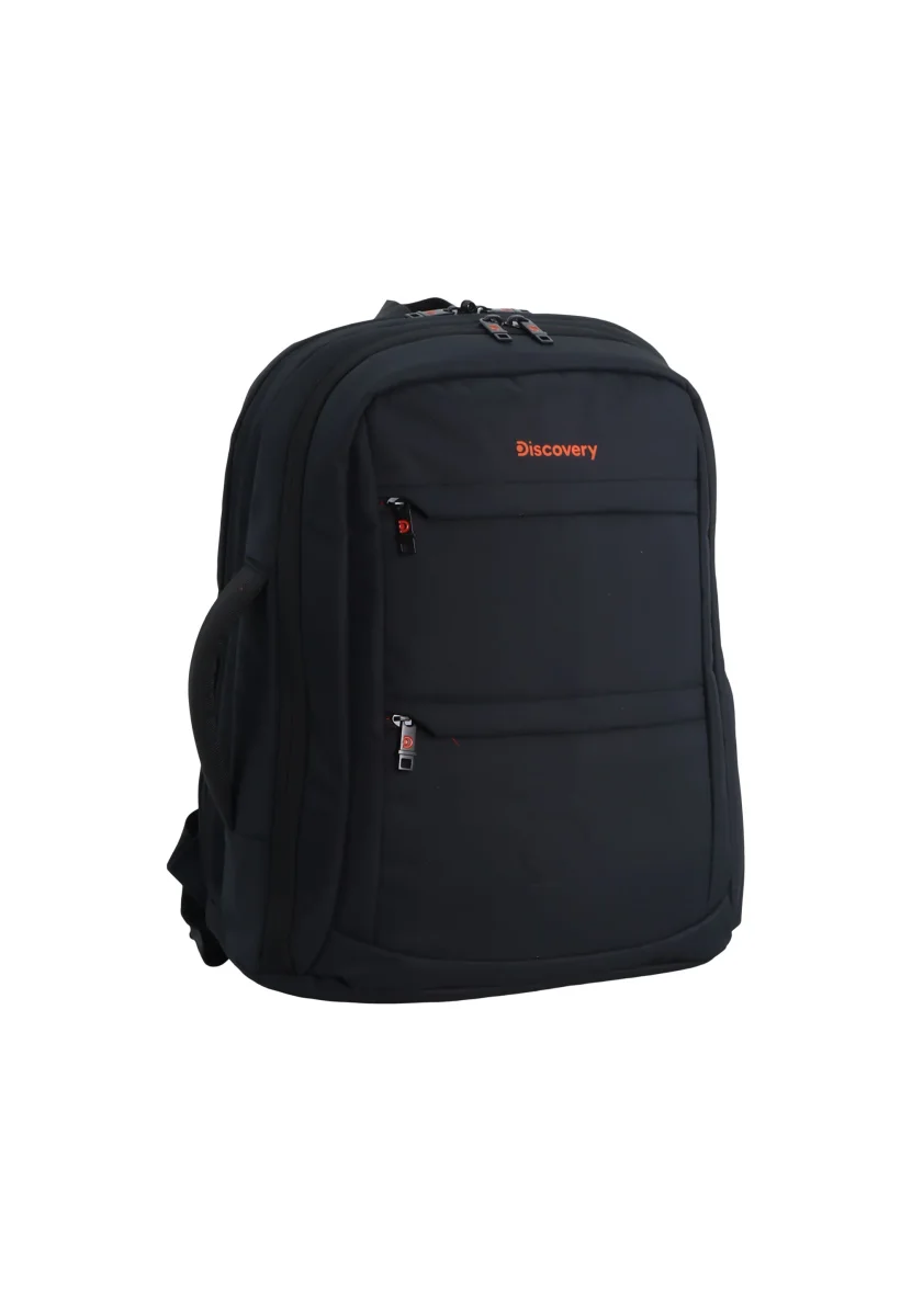 Mochila Doble Compartimento Geyser - Portátil 15''| 43x32x16 cm| 0,7kg |22L - Imagen 7