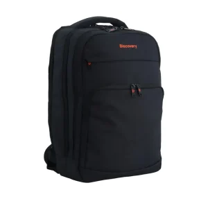 Mochila L Doble Compartimento Geyser - Portátil 15''| 43x31x15 cm| 0,7kg |23L
