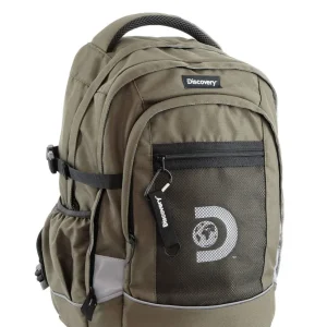 Mochila Squad- Portátil 15''| 45x30x21.5 cm| 0,80 Kg| 29L