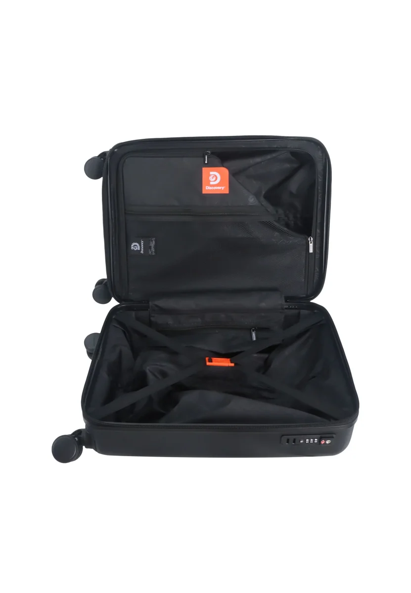 PACK MALETA CABINA + MOCHILA URBAN - Imagen 4