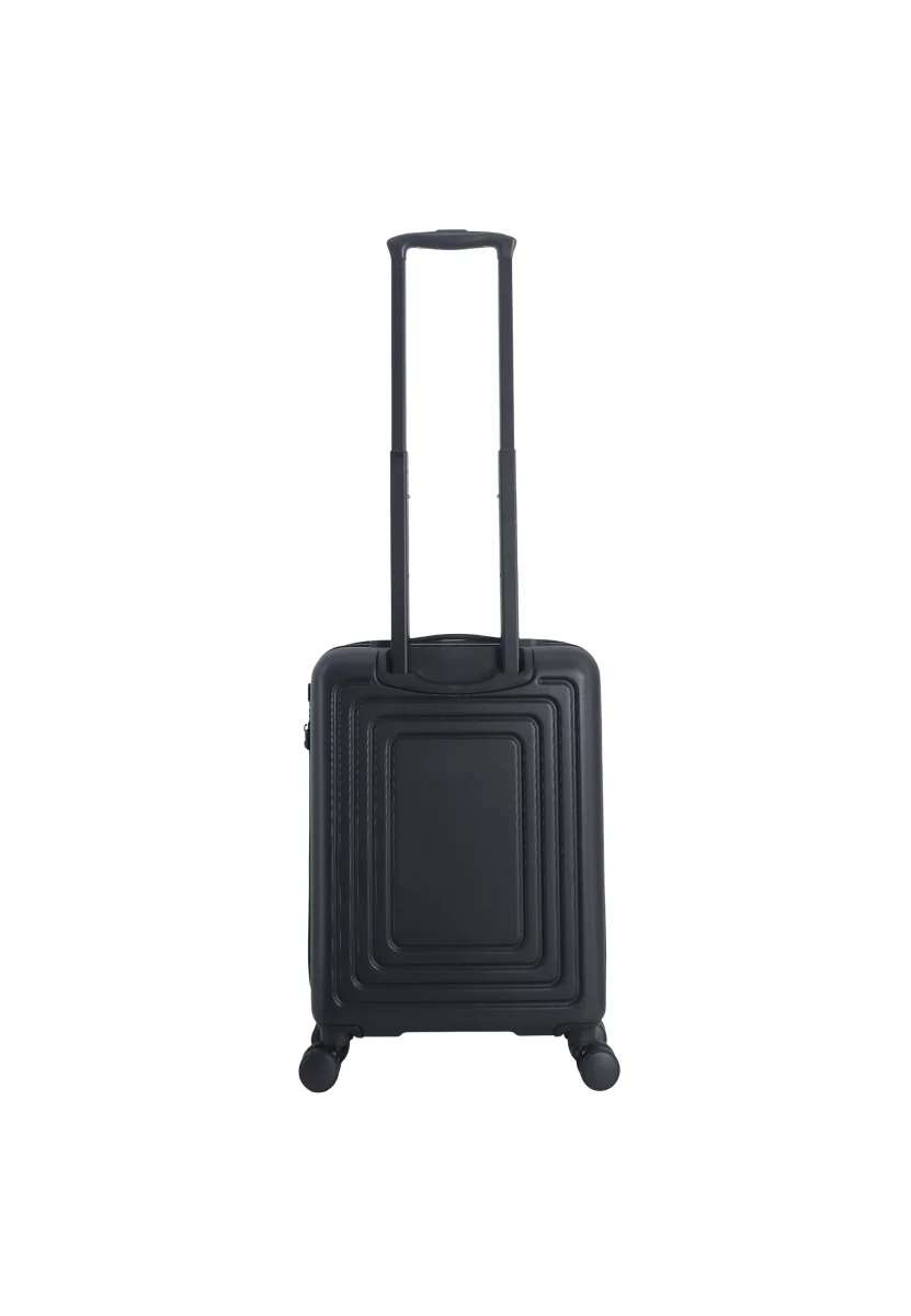 Maleta Pequeña Coast Negro | 54,5x36x21 cm | 3,5 Kg | 41L - Imagen 6