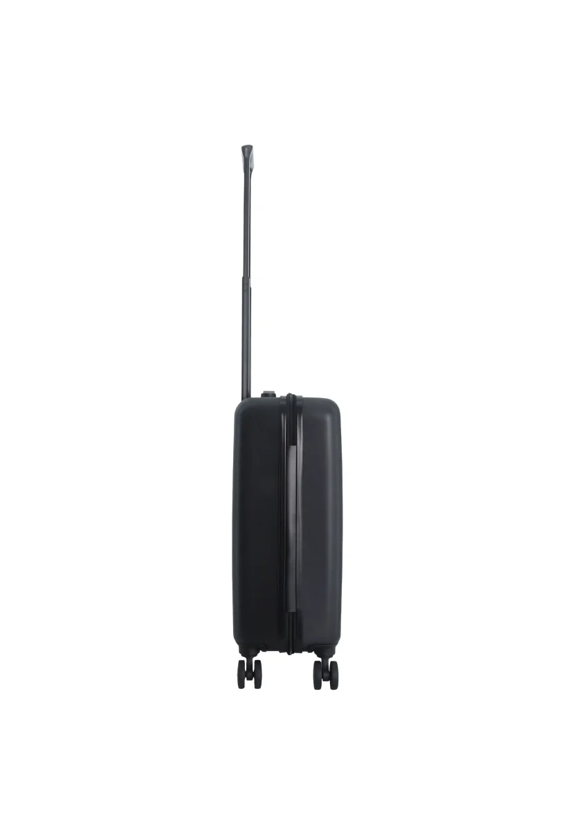Maleta Pequeña Coast Negro | 54,5x36x21 cm | 3,5 Kg | 41L - Imagen 7