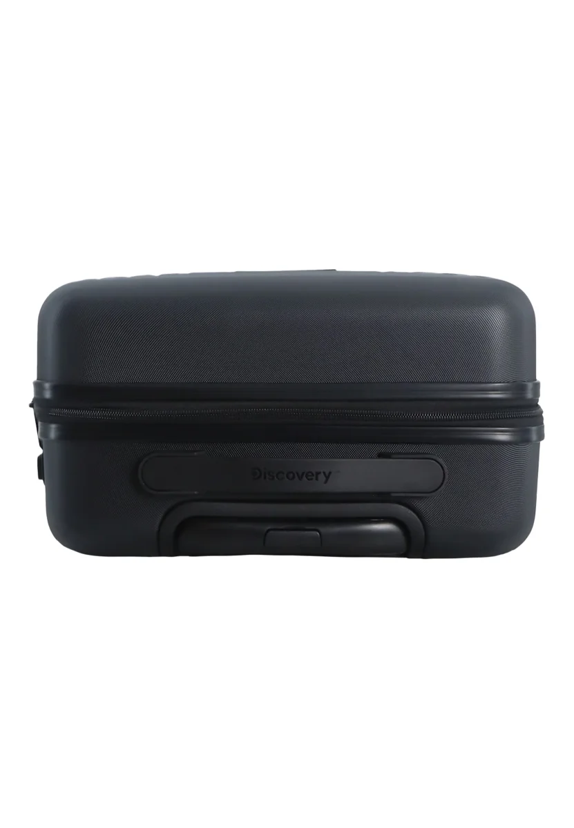 Maleta Pequeña Coast Negro | 54,5x36x21 cm | 3,5 Kg | 41L - Imagen 8