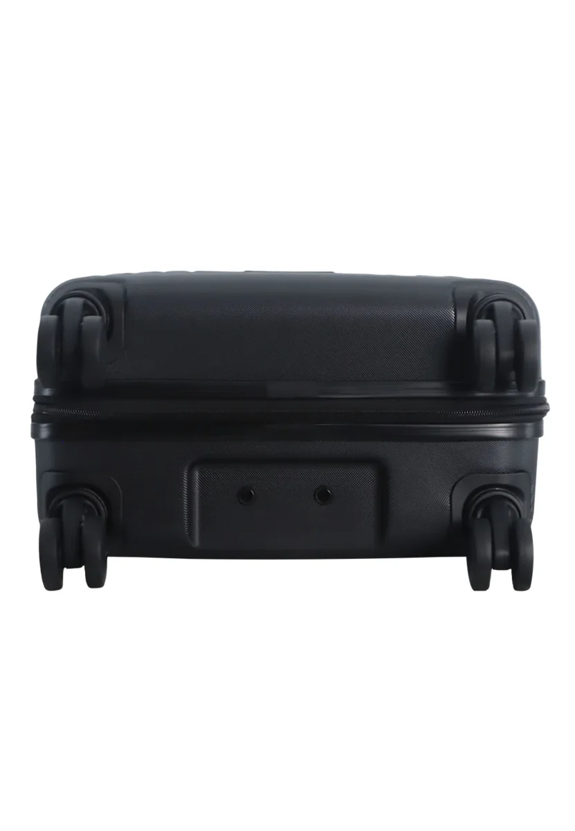 Maleta Pequeña Coast Negro | 54,5x36x21 cm | 3,5 Kg | 41L - Imagen 9