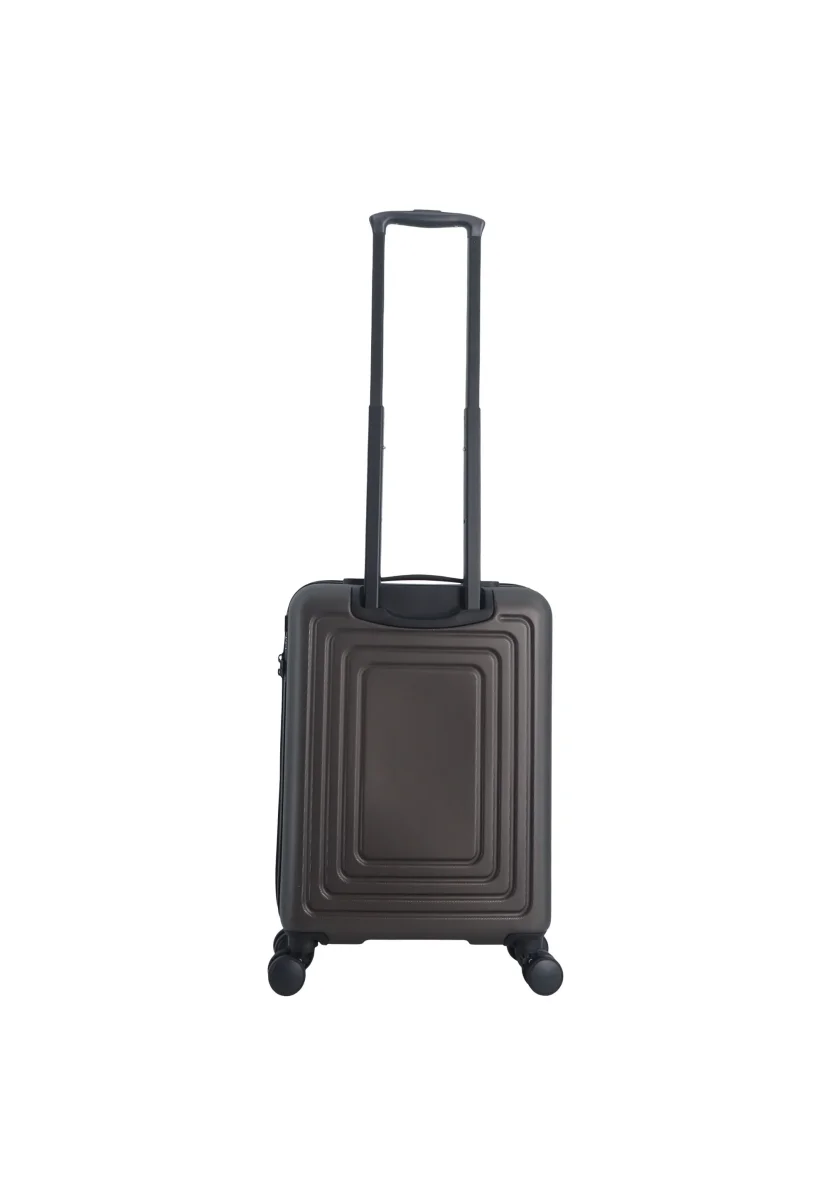 Maleta Pequeña Coast Gris | 54,5x36x21 cm | 3,5 Kg | 41L - Imagen 6