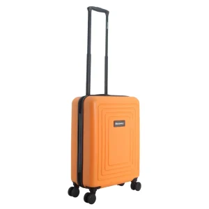 Maleta Pequeña Coast Naranja | 54,5x36x21 cm | 3,5 Kg | 41L