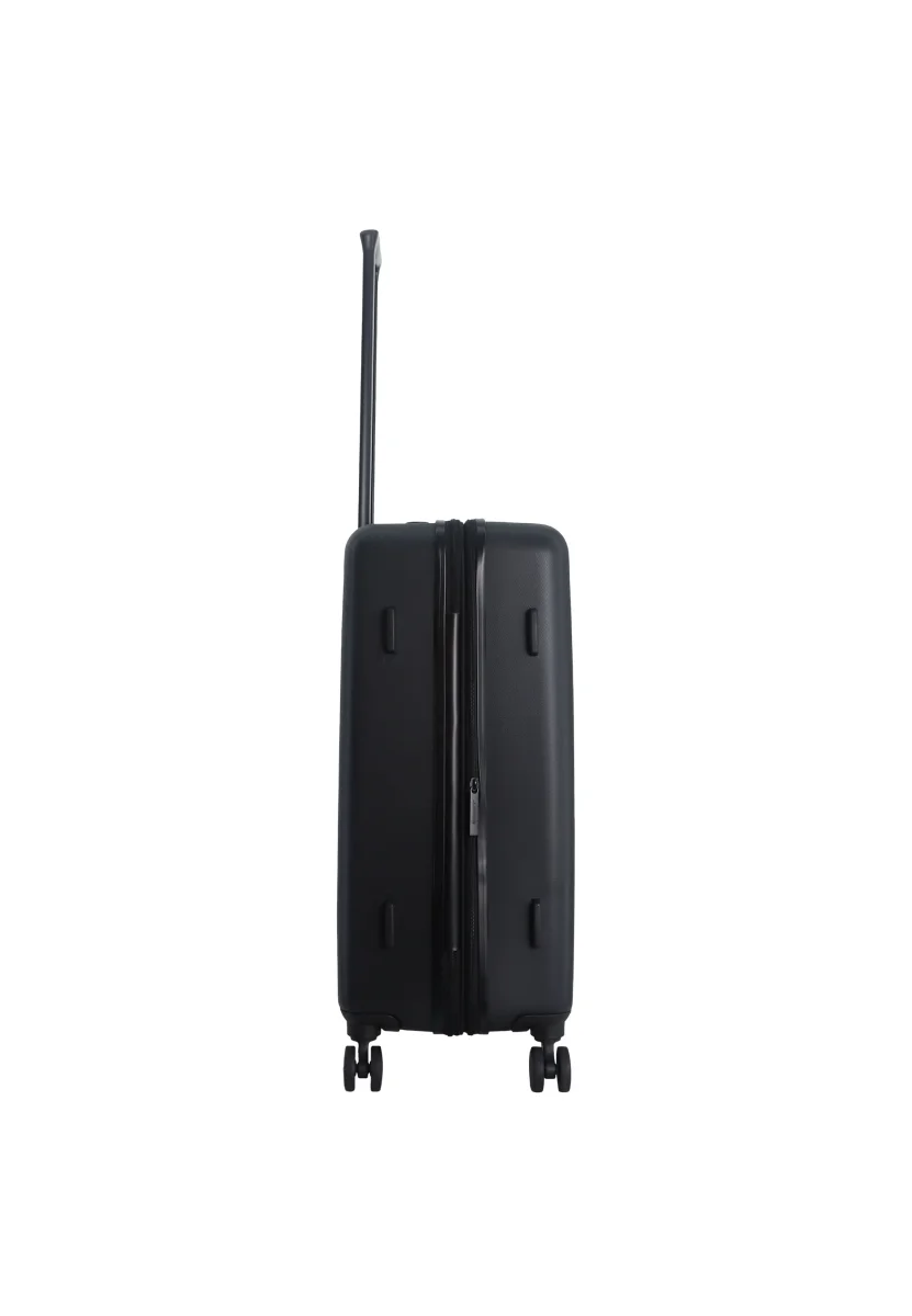 Maleta Mediana Coast Negro | 67x44,5x27 cm | 4,3 Kg | 81L - Imagen 7