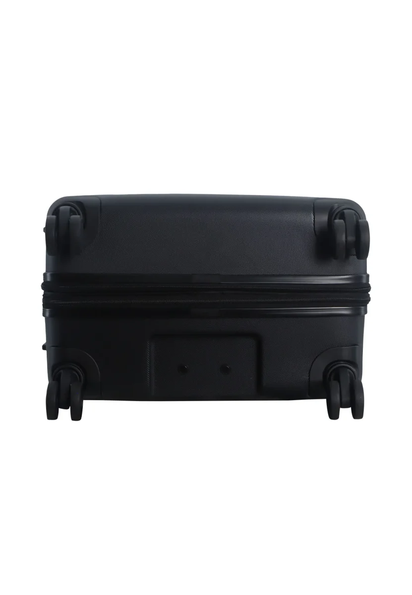 Maleta Mediana Coast Negro | 67x44,5x27 cm | 4,3 Kg | 81L - Imagen 9