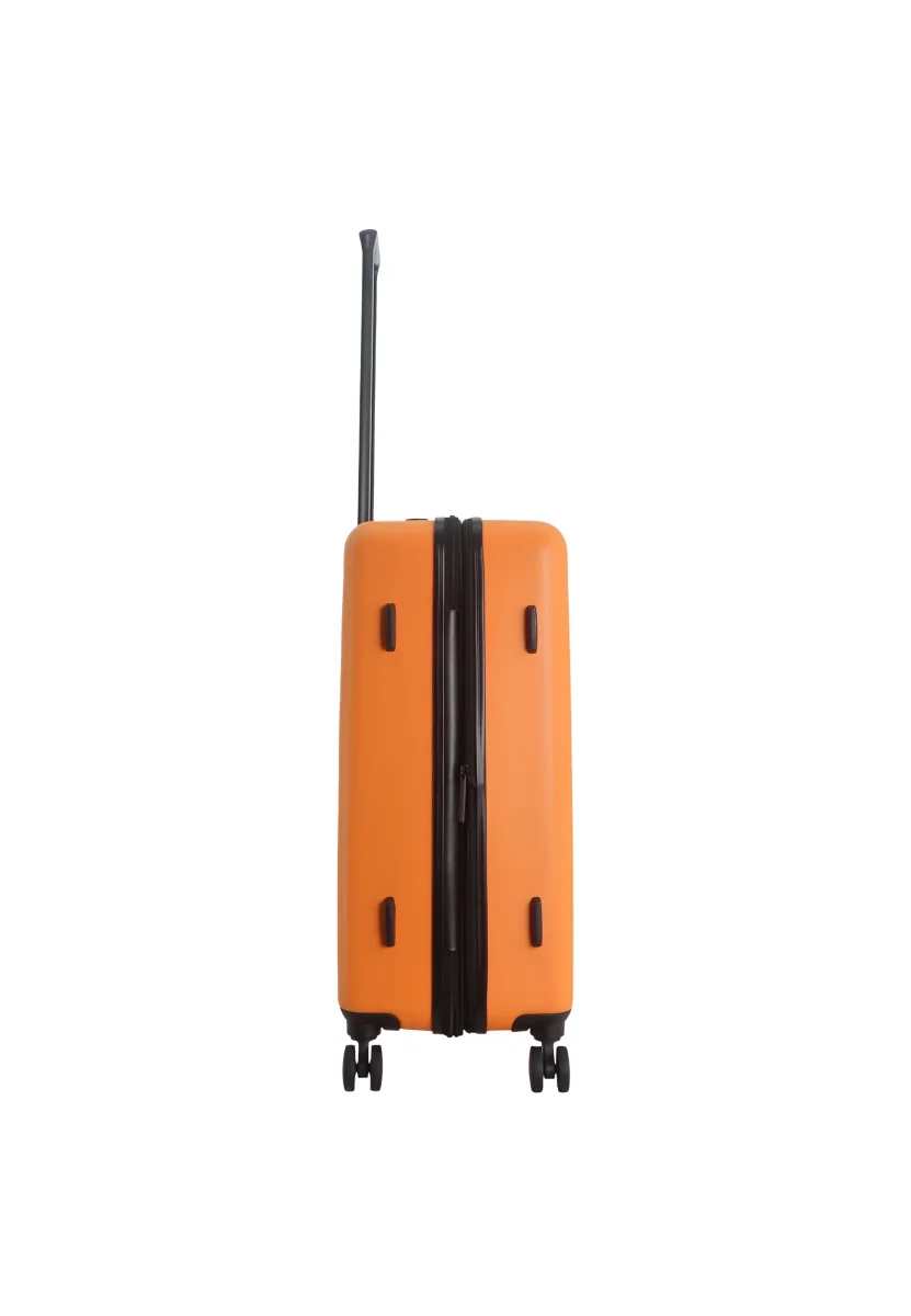 Maleta Mediana Coast Naranja | 67x44,5x27 cm | 4,3 Kg | 81L - Imagen 7