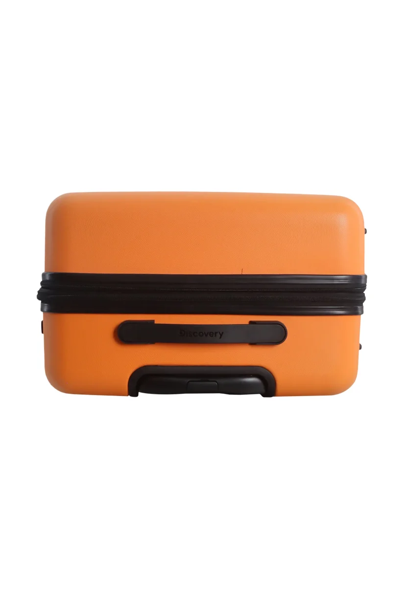 Maleta Mediana Coast Naranja | 67x44,5x27 cm | 4,3 Kg | 81L - Imagen 8
