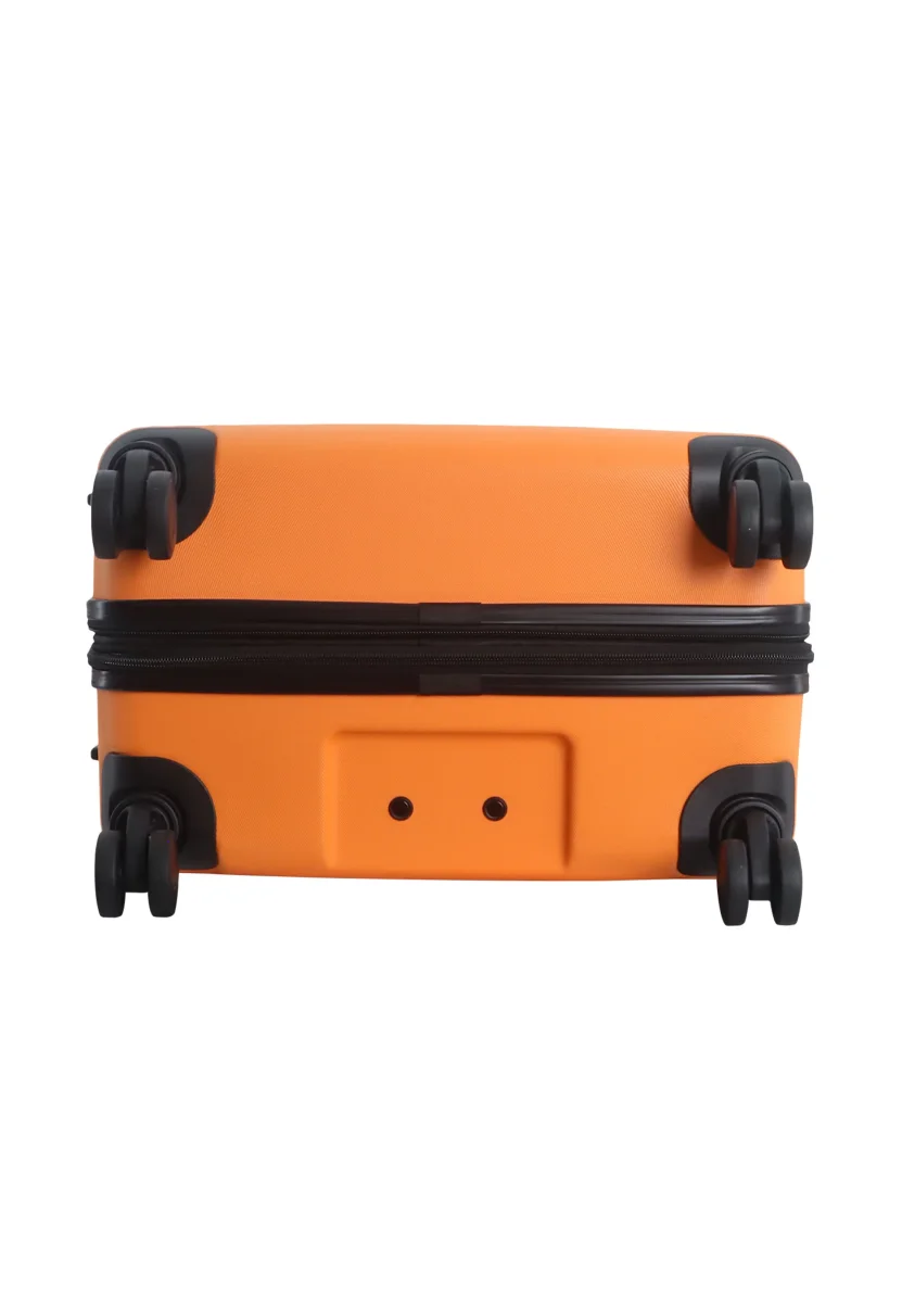 Maleta Mediana Coast Naranja | 67x44,5x27 cm | 4,3 Kg | 81L - Imagen 9