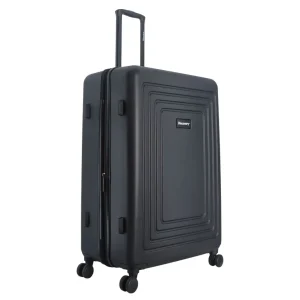 Coast Maleta Grande Negro | 77x52x32 cm | 5,5 Kg | 128L