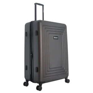 Maleta Grande Coast Gris | 77x52x32 cm | 5,5 Kg | 128L