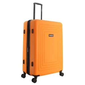 Maleta Grande Coast Naranja | 77x52x32 cm | 5,5 Kg | 128L