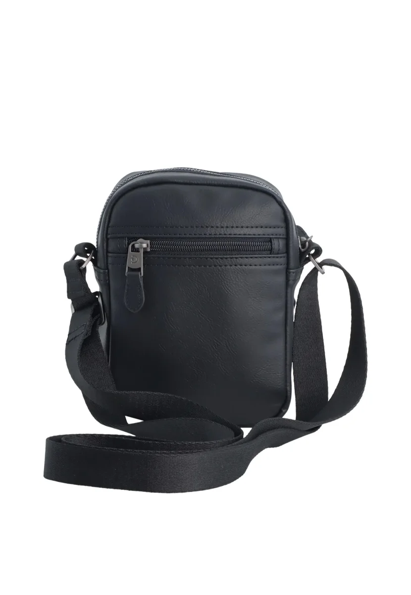 Bandolera Heritage con RFID | 19 × 14,5 × 8 cm - Imagen 5
