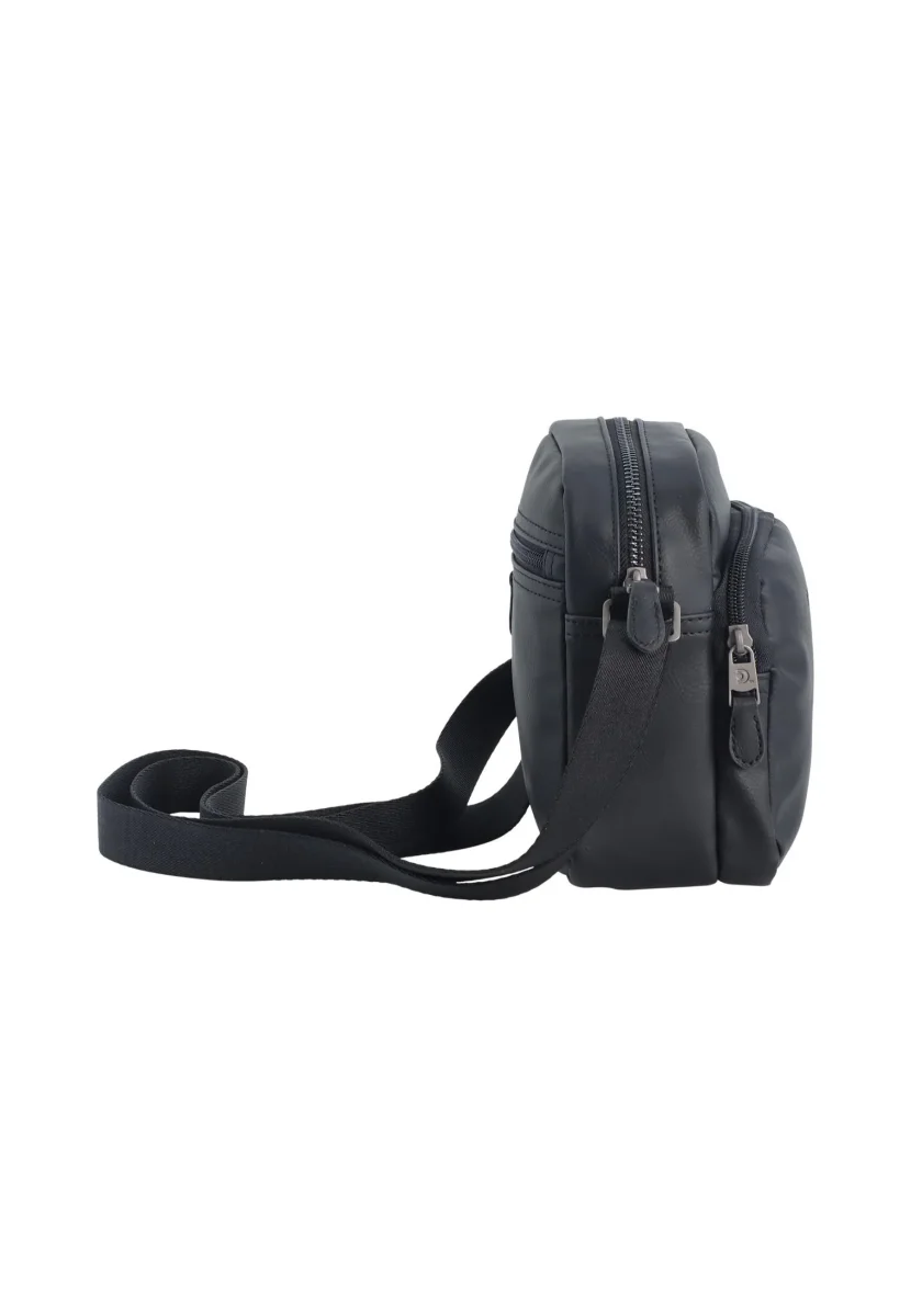 Bandolera Heritage con RFID | 19 × 14,5 × 8 cm - Imagen 9