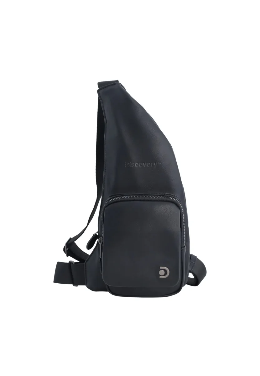 Mochila Cruzada Heritage | 37x15x4 cm| 0,40 Kg| 2,3L - Imagen 3