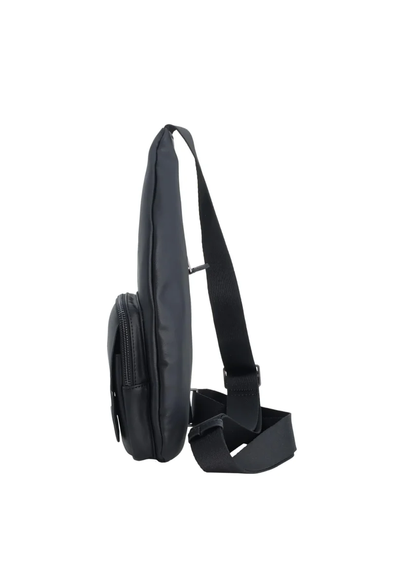Mochila Cruzada Heritage | 37x15x4 cm| 0,40 Kg| 2,3L - Imagen 5