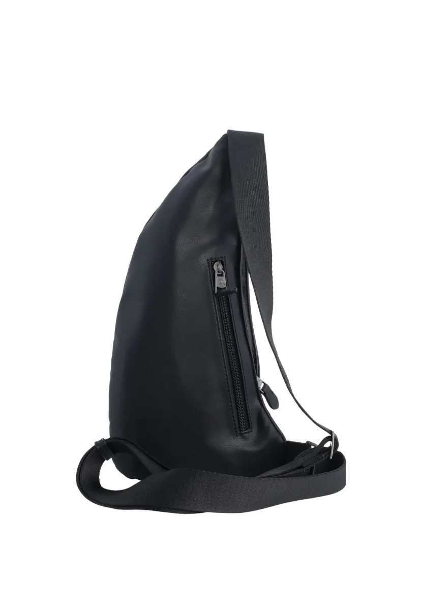 Mochila Cruzada Heritage | 37x15x4 cm| 0,40 Kg| 2,3L - Imagen 6