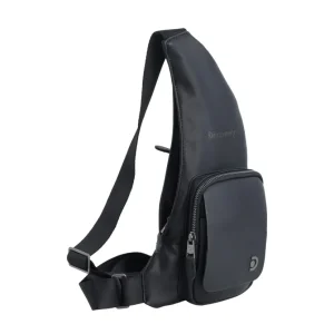 Mochila Cruzada Heritage | 37x15x4 cm| 0,40 Kg| 2,3L